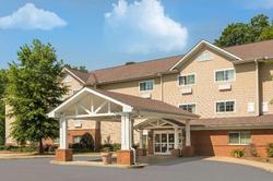 Hawthorn Suites by Wyndham Columbus Fort Benning