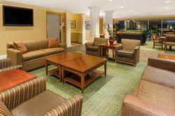 Hawthorn Suites by Wyndham Columbus Fort Benning