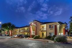 Suburban Studios Albuquerque Midtown - University