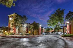 Suburban Studios Albuquerque Midtown - University