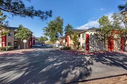 Suburban Studios Albuquerque Midtown - University