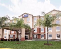 Comfort Inn & Suites Maingate South
