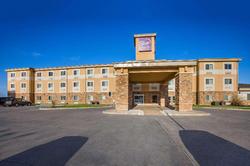 Sleep Inn & Suites Colby Area