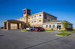 Sleep Inn & Suites Colby Area