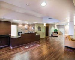 Sleep Inn & Suites Colby Area