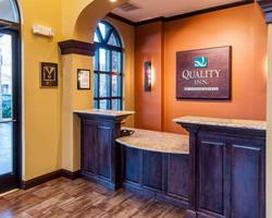 Quality Inn Near Chico State
