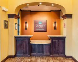 Quality Inn Near Chico State