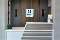 Quality Inn Near Chico State