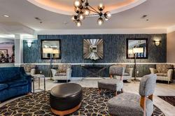 Spark by Hilton Savannah Airport