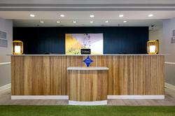 Spark by Hilton Savannah Airport