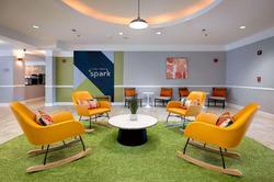Spark by Hilton Savannah Airport