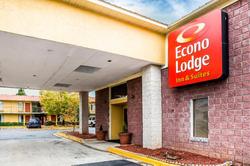 Rodeway Inn & Suites Carrollton