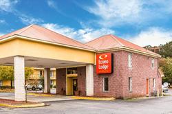Rodeway Inn & Suites Carrollton