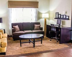 Sleep Inn Concord - Kannapolis