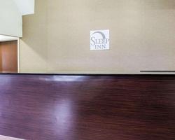 Sleep Inn Concord - Kannapolis