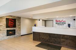 Red Roof Inn Denver