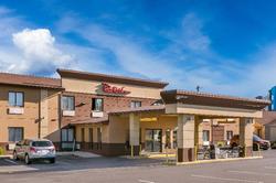 Red Roof Inn Denver