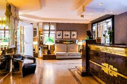 Hotel Mermoz