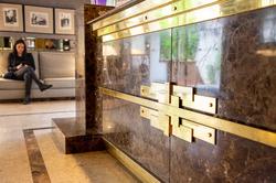 Hotel Mermoz