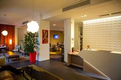 Privilege Apparthotel St Exupery