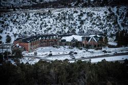 The Retreat On Charleston Peak