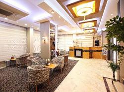 Aspalace Hotel