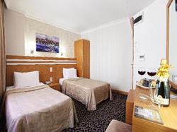 Aspalace Hotel