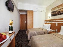 Aspalace Hotel