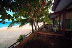 Palita Lodge Koh Phangan