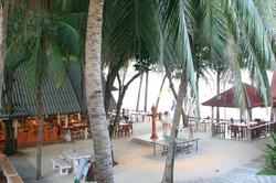 Palita Lodge Koh Phangan
