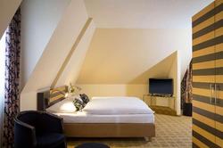 Lindner Frankfurt Hochst, part of JdV by Hyatt