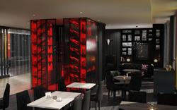 THE SCOTTY Hotel Hamburg