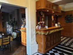 Hotel Du Square D'Anvers