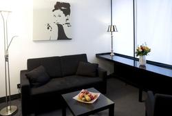 Relexa Hotel Bellevue