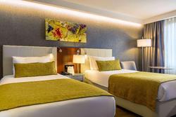 Ramada By Wyndham Istanbul Grand Bazaar