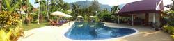 Patong Palace Hotel