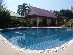 Patong Palace Hotel
