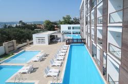 GOLD ISLAND MONDO FAMILY ALANYA