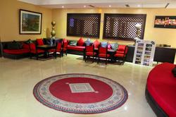 New Farah Hotel