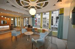 Hotel Saint-Georges-Lafayette