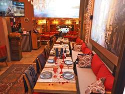 Ethnica Hotel Old City