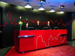 Galleria 10 Sukhumvit by Compass Hospitality