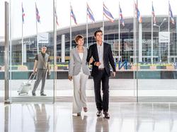 Novotel Bangkok IMPACT
