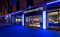 INNSiDE by Melia Berlin Mitte
