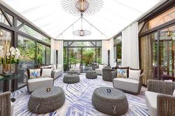 Garden Elysee