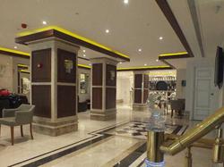 Hotel Grand Asiyan