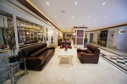 Hotel Grand Asiyan