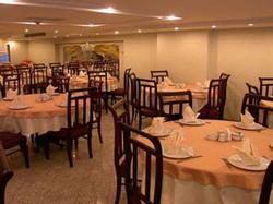 Ephesus Hotel Istanbul