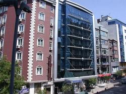 Ephesus Hotel Istanbul