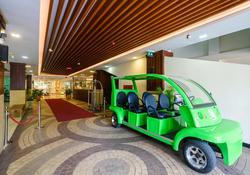 Lohas Residences Sukhumvit